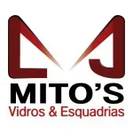 Ícone da MITO'S VIDROS  ESQUADRIAS LTDA