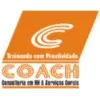 Ícone da COACH CONSULTORIA E SERVICOS GERAIS LTDA