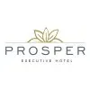 Ícone da PROSPER EXECUTIVE HOTEL LTDA