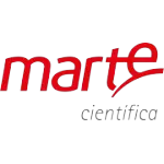 Ícone da MARTE CIENTIFICA  INSTRUMENTACAO INDUSTRIAL LTDA