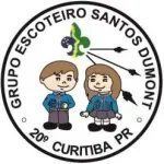 GRUPO ESCOTEIRO SANTOS DUMONT  20 PR