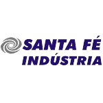 Ícone da SANTA FE INDUSTRIA E COM DE DISCOS E CUPULAS LTDA