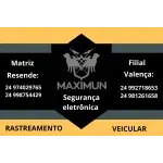 Ícone da MAXIMUN MONITORAMENTO DE SERVICOS GERAIS E EVENTOS LTDA