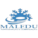 Ícone da MALEDU REFRIGERACAO E CLIMATIZACAO LTDA