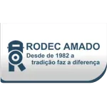 Ícone da RODEC AMADO SOLDAS ABRASIVOS E SEGURANCA LTDA