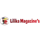 LILIKA MAGAZINES