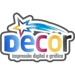 DECOR IMPRESSAO DIGITAL