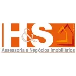 Ícone da H  S ASSESSORIA E NEGOCIOS IMOBILIARIOS LTDA