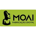 MOAI FABRICACAO DIGITAL