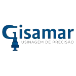 Ícone da GISAMAR USINAGEM LTDA