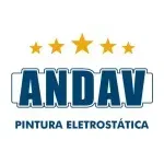 Ícone da ANDAV  PINTURA ELETROSTATICA LTDA