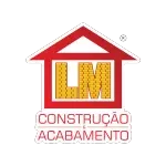 Ícone da L M MATERIAIS DE CONTRUCAO LTDA