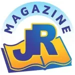 MAGAZINE JR