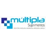 Ícone da MULTIPLA SUPRIMENTOS PARA ESCRITORIO LTDA