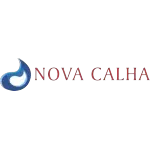 NOVA CALHA MARICA