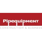 Ícone da PIPEQUIPMENT CONSTRUCAO  SERVICOS LTDA