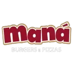 MANA BURGERS E PIZZAS
