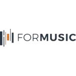 Ícone da FORMUSIC PORTAL DE INTERNET E SERVICOS ARTISTICOS LTDA