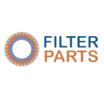 Ícone da FILTERPARTS FILTROS E COMPONENTES HIDRAULICOS LTDA