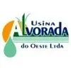 Ícone da USINA  ALVORADA  DO OESTE LTDA  EM RECUPERACAO JUDICIAL