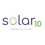 Ícone da SOLAR 10 ENERGIA SOLAR FOTOVOLTAICA LTDA
