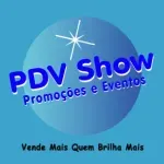 PDV  SHOWS E PROMOCOES