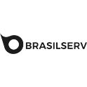 Ícone da BRASERV  SERVICOS DE LOCACAO LTDA