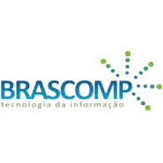 Ícone da BRASCOMP  TECNOLOGIA DA INFORMACAO LTDA