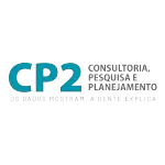 Ícone da CP2 CONSULTORIA PESQUISA E PLANEJAMENTO LTDA