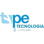 Ícone da TYPE TECNOLOGIA LTDAME