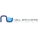 Ícone da NEWBROKERS ADMINISTRADORA DE BENEFICIOS E CORRETAGEM DE SEGUROS LTDA