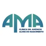 Ícone da CLINICA DR AMANCIO ALVES DO NASCIMENTO LTDA