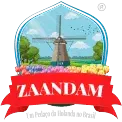 ZAANDAM BRASIL