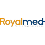 Ícone da ROYALMED HOSPITALAR LTDA