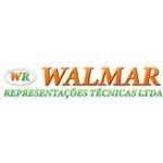 Ícone da WALMAR REPRESENTACOES TECNICAS LTDA