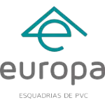 Ícone da EUROPA ESQUADRIAS DE PVC LTDA