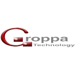 Ícone da GROPPA TECHNOLOGY COMERCIO E SERVICOS LTDA