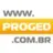 Ícone da PROGED  PROJETOS GESTAO E CONSULTORIA LTDA