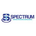 Ícone da SPECTRUM LABOR ANALISES TECNICAS E CONSULTORIAS LTDA