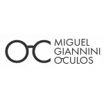 Ícone da CENTRO OTICO MIGUEL GIANNINI LTDA