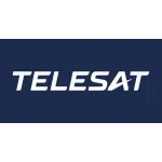 Ícone da TELESAT BRASIL CAPACIDADE DE SATELITES LTDA