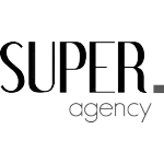 Ícone da SUPER AGENCY PRODUCOES LTDA