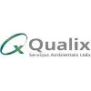 Ícone da QUALIX SERVICOS AMBIENTAIS SA