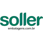 Ícone da SOLLER COMERCIO DE EMBALAGENS LTDA