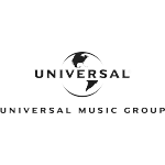 Ícone da UNIVERSAL MUSIC ENTERTAINMENT LTDA