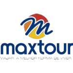 Ícone da MAXTOUR VIAGENS E TURISMO LTDA