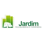 Ícone da JARDIM INCORPORADORA E CONSTRUTORA LTDA