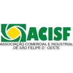 Ícone da ASSOCIACAO COMERCIAL E INDUSTRIAL DE SAO FELIPE D'OESTE