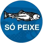 Ícone da PEIXARIA SO PEIXE LTDA