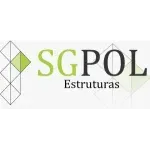 Ícone da SGPOL ESTRUTURAS E CONSTRUCOES LTDA